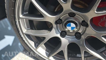 2013 BMW Z4 Roadster sDrive35i - miniatura 18