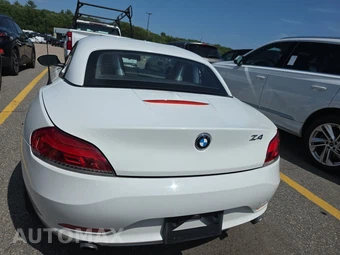 2013 BMW Z4 Roadster sDrive35i - miniatura 5
