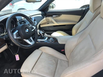 2013 BMW Z4 Roadster sDrive35i - miniatura 7