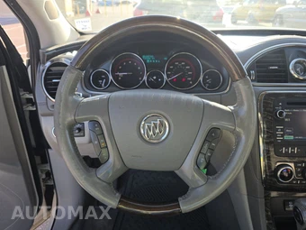 2013 Buick Enclave Convenience 1SD – miniatura 10