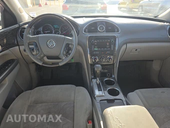 2013 Buick Enclave Convenience 1SD – miniatura 11