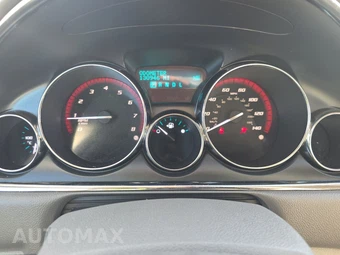 2013 Buick Enclave Convenience 1SD – miniatura 12