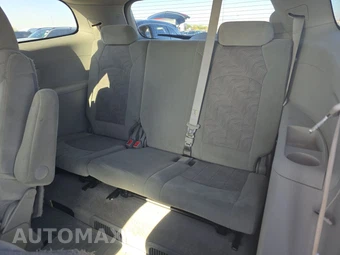 2013 Buick Enclave Convenience 1SD – miniatura 14