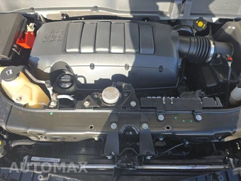 2013 Buick Enclave Convenience 1SD – miniatura 16