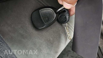 2013 Buick Enclave Convenience 1SD – miniatura 20