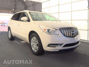2013 Buick Enclave Convenience 1SD – miniatura 3