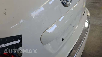 2013 Buick Enclave Convenience 1SD – miniatura 30