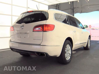 2013 Buick Enclave Convenience 1SD – miniatura 4
