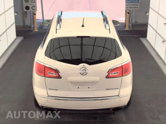 2013 Buick Enclave Convenience 1SD – miniatura 5