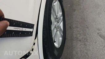 2013 Buick Enclave Convenience 1SD – miniatura 50