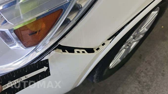 2013 Buick Enclave Convenience 1SD – miniatura 54