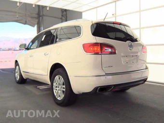 2013 Buick Enclave Convenience 1SD – miniatura 6