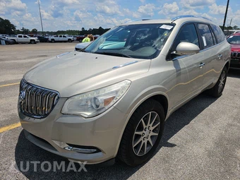 2013 Buick Enclave Leather 1SL