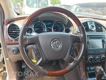 2013 Buick Enclave Leather 1SL – miniatura 10