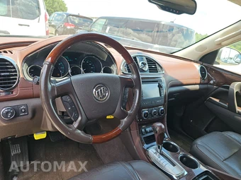 2013 Buick Enclave Leather 1SL – miniatura 11