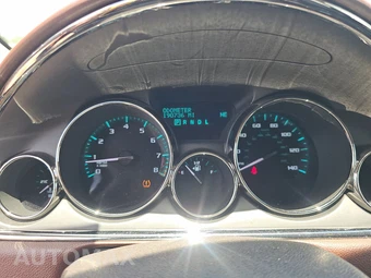 2013 Buick Enclave Leather 1SL – miniatura 12
