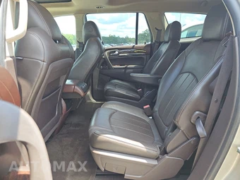 2013 Buick Enclave Leather 1SL – miniatura 13