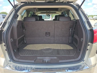 2013 Buick Enclave Leather 1SL – miniatura 17