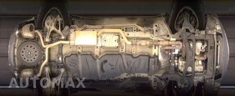 2013 Buick Enclave Leather 1SL – miniatura 19