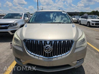 2013 Buick Enclave Leather 1SL – miniatura 2