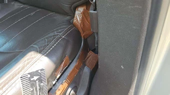 2013 Buick Enclave Leather 1SL – miniatura 23