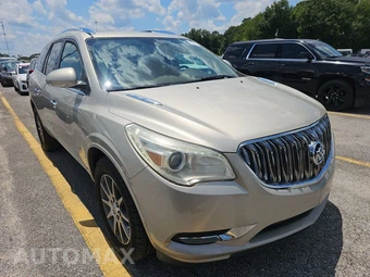 2013 Buick Enclave Leather 1SL – miniatura 3