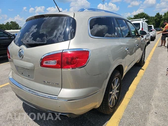 2013 Buick Enclave Leather 1SL – miniatura 4