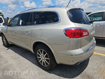 2013 Buick Enclave Leather 1SL – miniatura 6