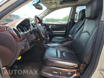 2013 Buick Enclave Leather 1SL – miniatura 7