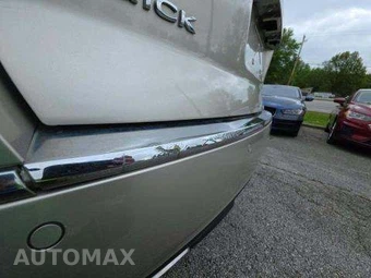 2013 Buick Enclave Leather 1SL – miniatura 6