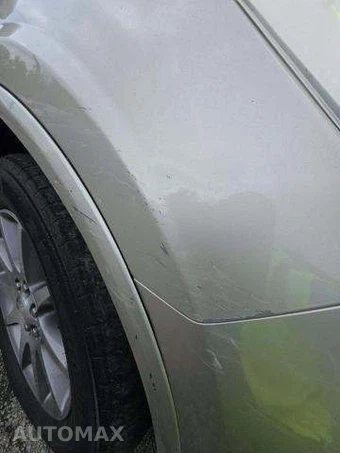 2013 Buick Enclave Leather 1SL – miniatura 8