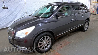 2013 Buick Enclave Leather 1SL