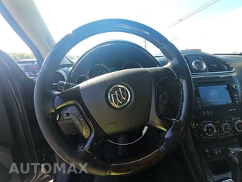 2013 Buick Enclave Leather 1SL – miniatura 10