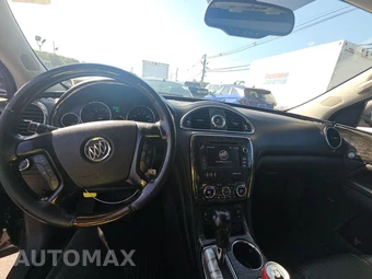 2013 Buick Enclave Leather 1SL – miniatura 11