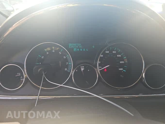 2013 Buick Enclave Leather 1SL – miniatura 12