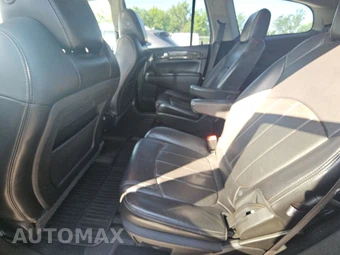 2013 Buick Enclave Leather 1SL – miniatura 13