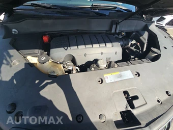 2013 Buick Enclave Leather 1SL – miniatura 16