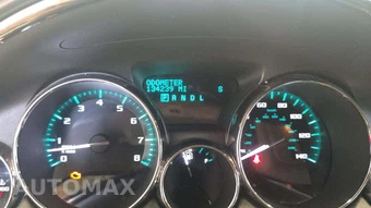 2013 Buick Enclave Leather 1SL – miniatura 18