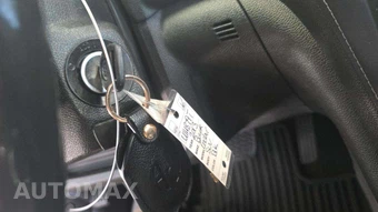 2013 Buick Enclave Leather 1SL – miniatura 19