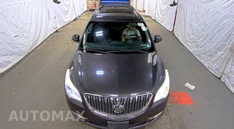 2013 Buick Enclave Leather 1SL – miniatura 2
