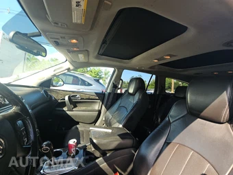 2013 Buick Enclave Leather 1SL – miniatura 22