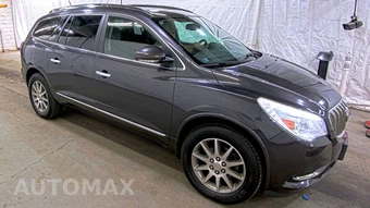 2013 Buick Enclave Leather 1SL – miniatura 3