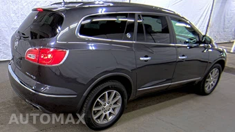 2013 Buick Enclave Leather 1SL – miniatura 4