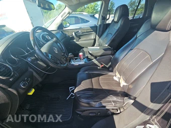 2013 Buick Enclave Leather 1SL – miniatura 7