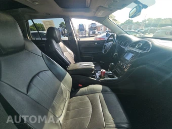 2013 Buick Enclave Leather 1SL – miniatura 8