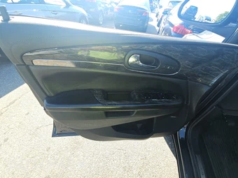 2013 Buick Enclave Leather 1SL – miniatura 9