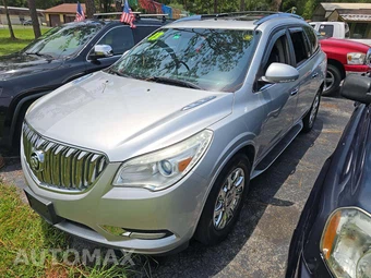 2013 Buick Enclave Leather 1SL