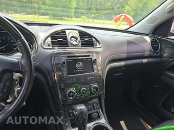 2013 Buick Enclave Leather 1SL – miniatura 10