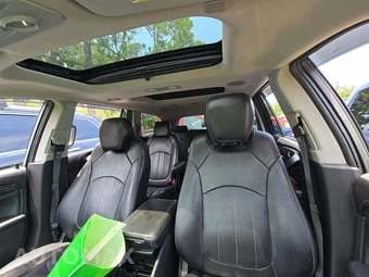 2013 Buick Enclave Leather 1SL – miniatura 11