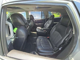 2013 Buick Enclave Leather 1SL – miniatura 13